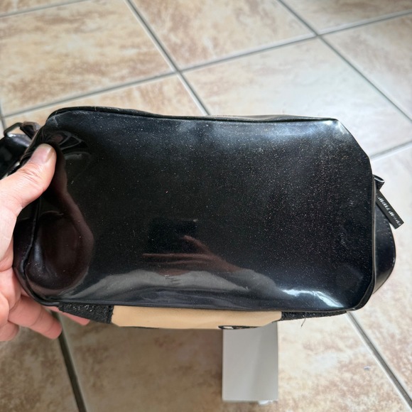 Danielle Nicole Snow White Fairest One of All Mini Backpack Black Disney - Picture 12 of 16